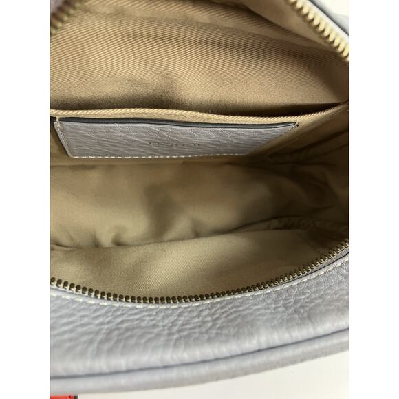 J Crew Small Leather Crossbody Bag - Picture 9 of 16